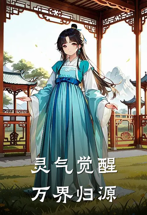 灵气觉醒：万界归源(程默苏雨晴)热门网络小说_最新完本小说灵气觉醒：万界归源(程默苏雨晴)