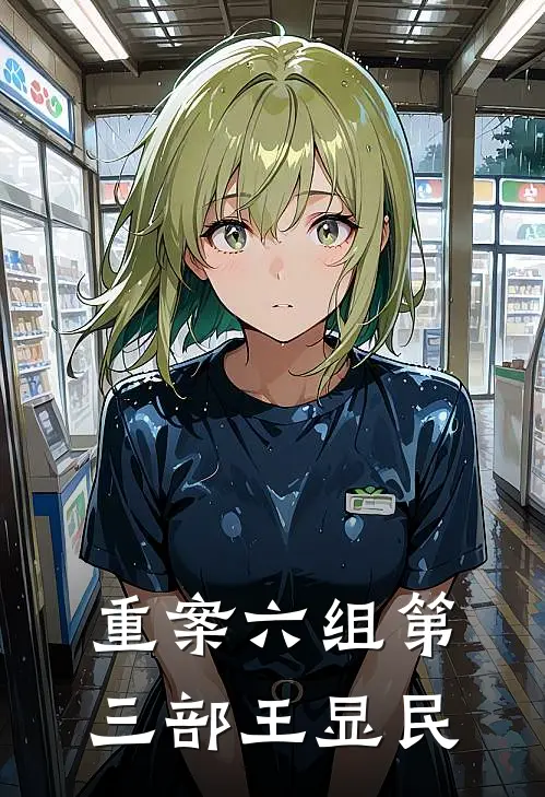 重案六组第三部王显民