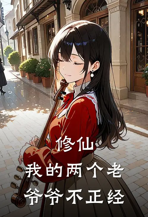 修仙：我的两个老爷爷不正经(许峰许铃儿)最新小说_免费阅读完整版小说修仙：我的两个老爷爷不正经(许峰许铃儿)