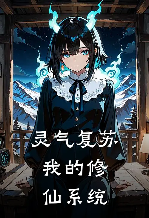 灵气复苏：我的修仙系统