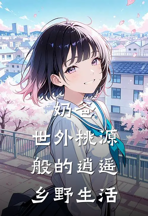 奶爸：世外桃源般的逍遥乡野生活(吴优吴天)最新小说_免费阅读完整版小说奶爸：世外桃源般的逍遥乡野生活(吴优吴天)