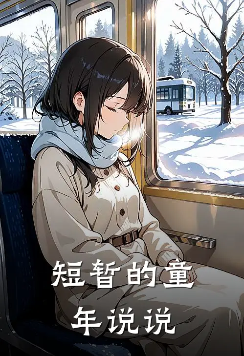 短暂的童年说说