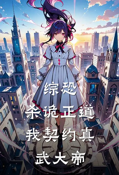 综恐：杀诡正道，我契约真武大帝叶真南宫婉免费热门小说_最热门小说综恐：杀诡正道，我契约真武大帝叶真南宫婉