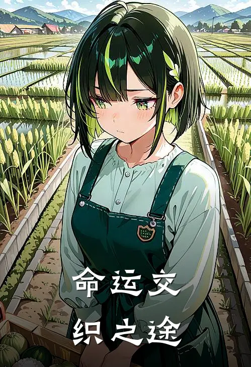 命运交织之途(艾瑞克莉娜)全文在线阅读_(命运交织之途)精彩小说