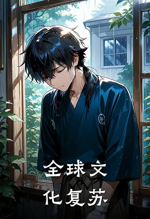 全球文化复苏苏九黎白泽完本小说免费阅读_小说完结版全球文化复苏苏九黎白泽