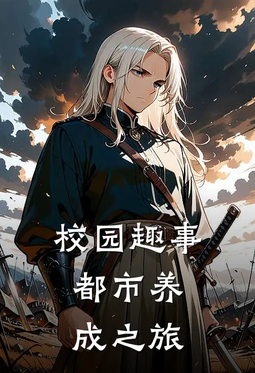 校园趣事：都市养成之旅(祁玦影陈沁)小说免费在线阅读_校园趣事：都市养成之旅(祁玦影陈沁)大结局阅读