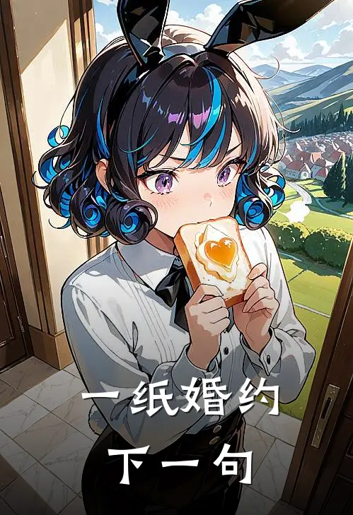 一纸婚约下一句
