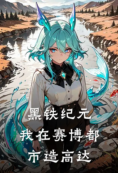 黑铁纪元：我在赛博都市造高达