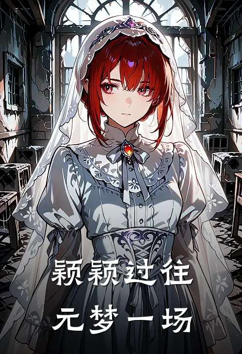 颖颖过往，元梦一场