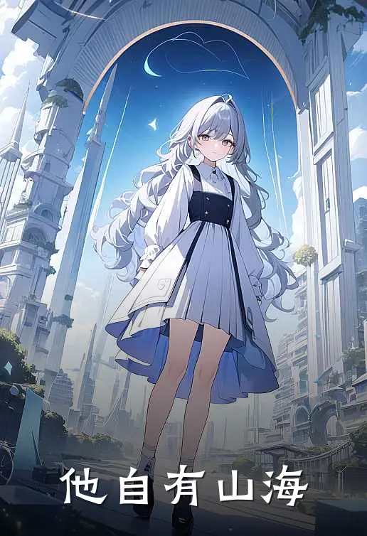 他自有山海(苏妄宁温柏舟)最新完结小说_完结版小说全文免费阅读他自有山海(苏妄宁温柏舟)