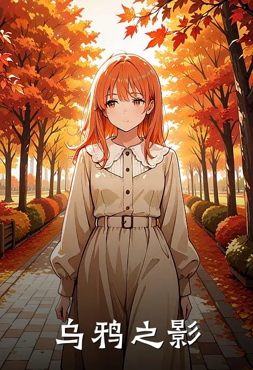 《乌鸦之影》黎笙陌李默已完结小说_乌鸦之影(黎笙陌李默)全文免费阅读无弹窗大结局