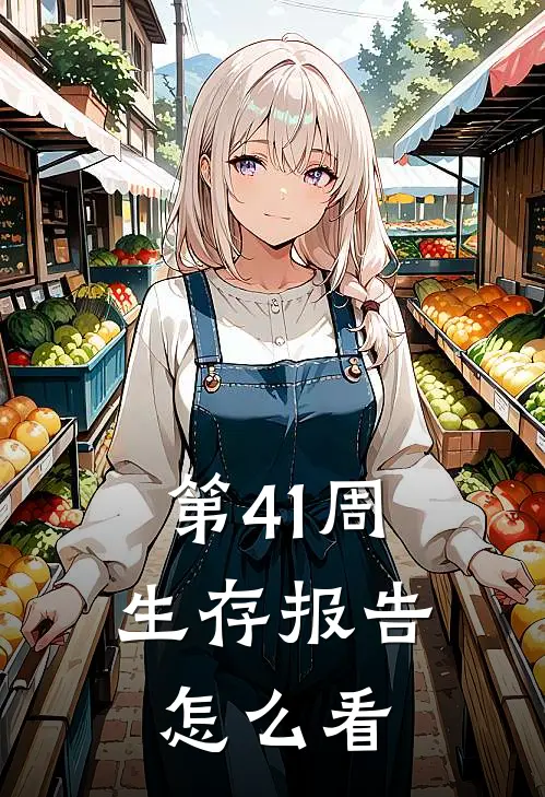 第41周生存报告怎么看