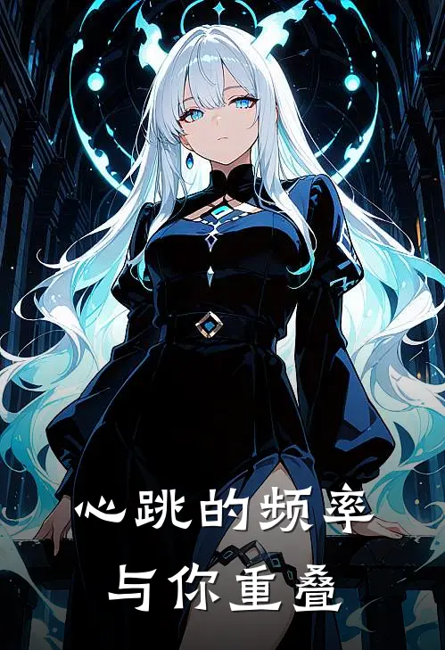 心跳的频率与你重叠