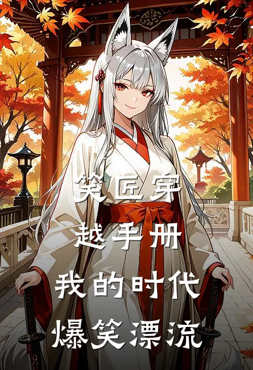 笑匠穿越手册：我的时代爆笑漂流