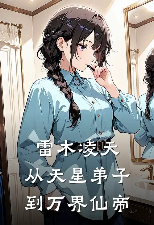 雷木凌天：从天星弟子到万界仙帝