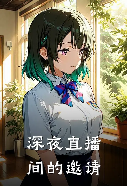 深夜直播间的邀请(陈素芬李默)最热门小说_全本完结小说深夜直播间的邀请(陈素芬李默)