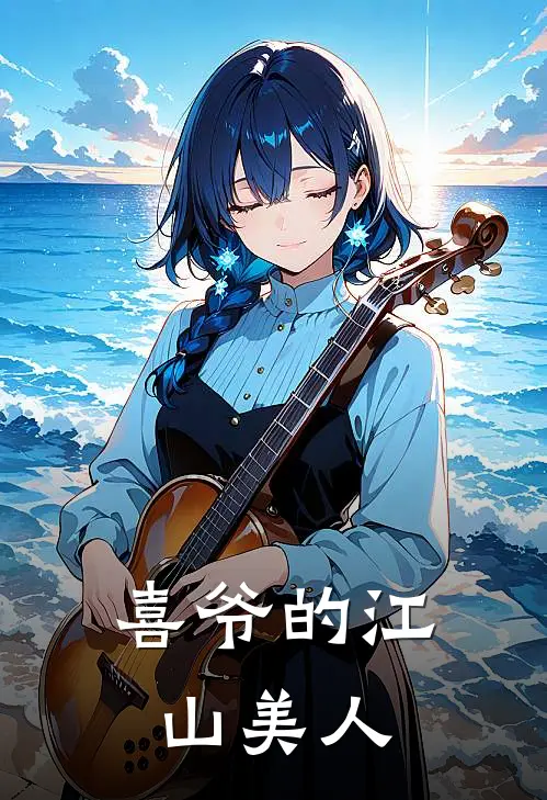 喜爷的江山美人(陈旭喜旭喜)小说最新章节_全文免费小说喜爷的江山美人陈旭喜旭喜