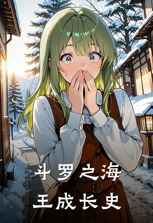 斗罗之海王成长史