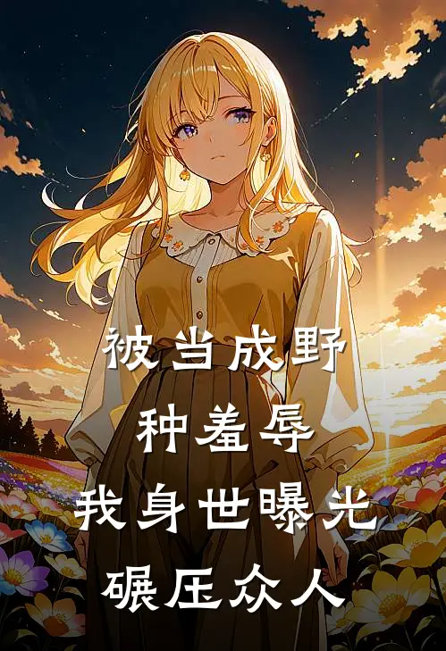 被当成野种羞辱，我身世曝光碾压众人周建国林晚最新章节免费阅读_被当成野种羞辱，我身世曝光碾压众人全文免费在线阅读