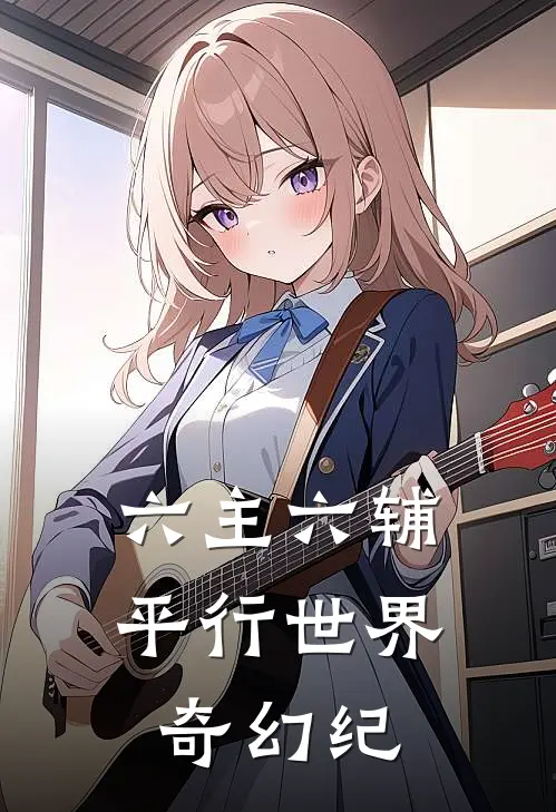 六主六辅：平行世界奇幻纪林悦苏瑶完整版免费小说_热门网络小说推荐六主六辅：平行世界奇幻纪(林悦苏瑶)