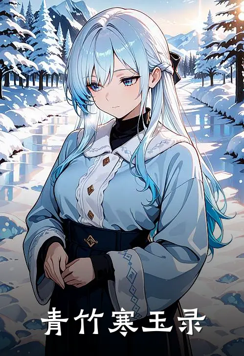 青竹寒玉录