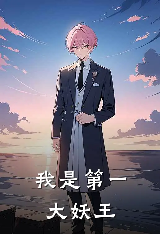 我是第一大妖王