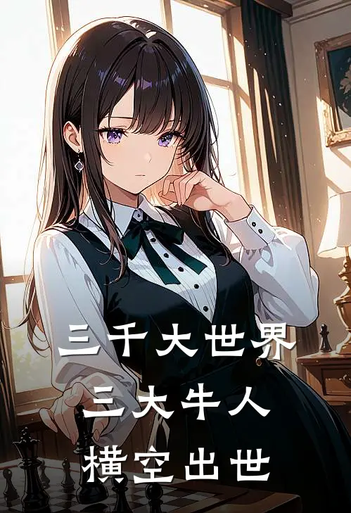 三千大世界三大牛人横空出世