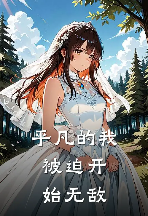 平凡的我，被迫开始无敌