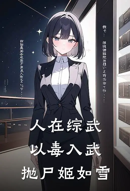 人在综武，以毒入武，抛尸姬如雪