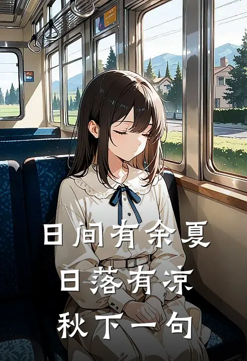 日间有余夏日落有凉秋下一句