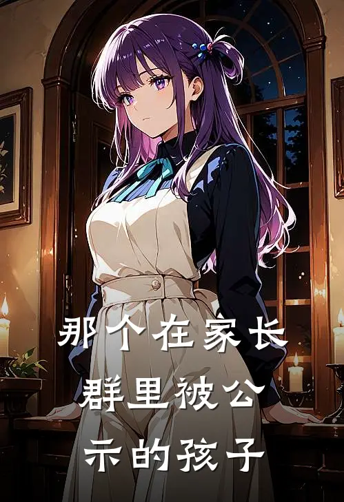 那个在家长群里被“公示”的孩子(小默陈琳)完结版免费小说_热门完结小说那个在家长群里被“公示”的孩子(小默陈琳)