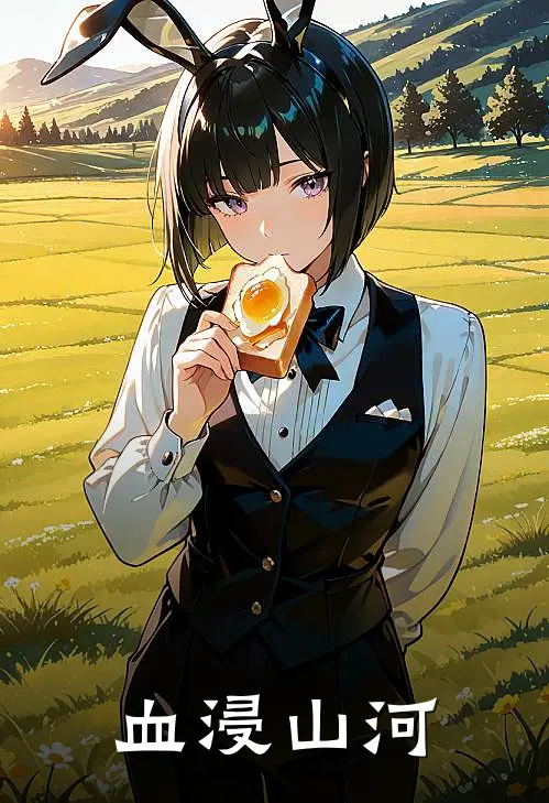 血浸山河