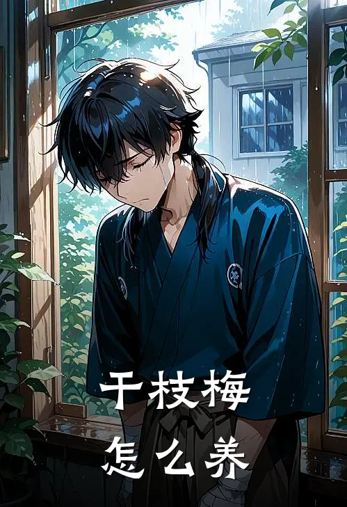 干枝梅怎么养