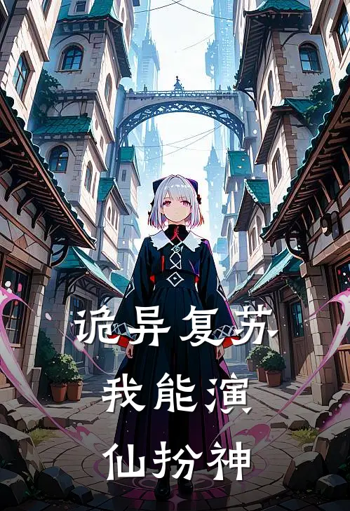 诡异复苏，我能演仙扮神王崇沈画热门的网络小说_完整版小说诡异复苏，我能演仙扮神(王崇沈画)