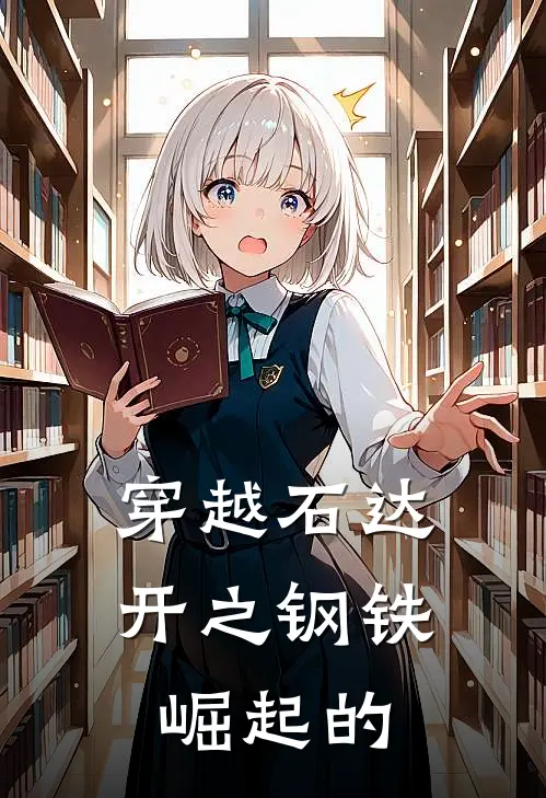 穿越石达开之钢铁崛起的