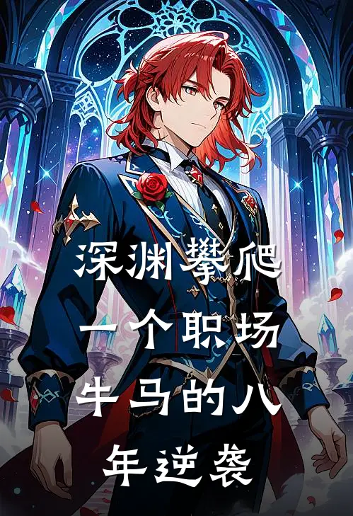 深渊攀爬：一个职场牛马的八年逆袭林默赵坤免费小说大全_小说完结深渊攀爬：一个职场牛马的八年逆袭(林默赵坤)