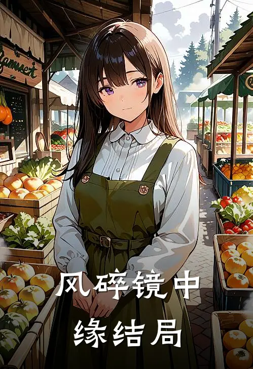 风碎镜中缘结局