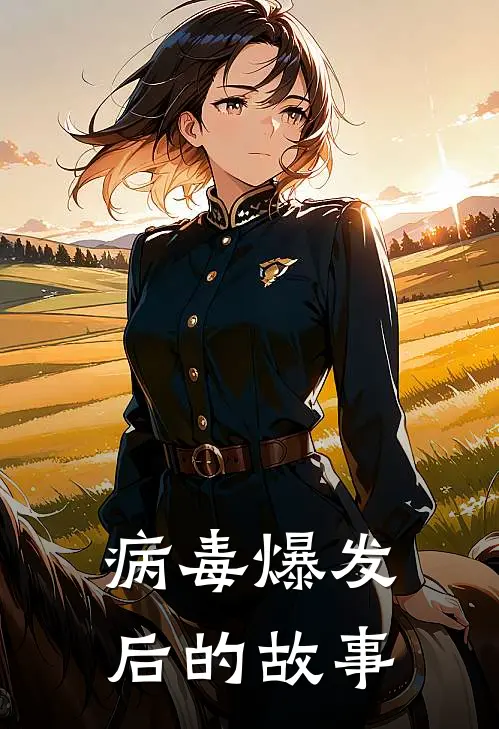 病毒爆发后的故事