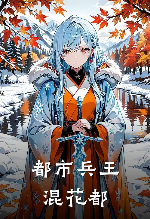 都市兵王混花都