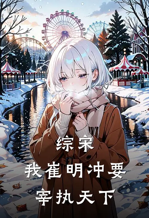 综宋：我崔明冲要宰执天下