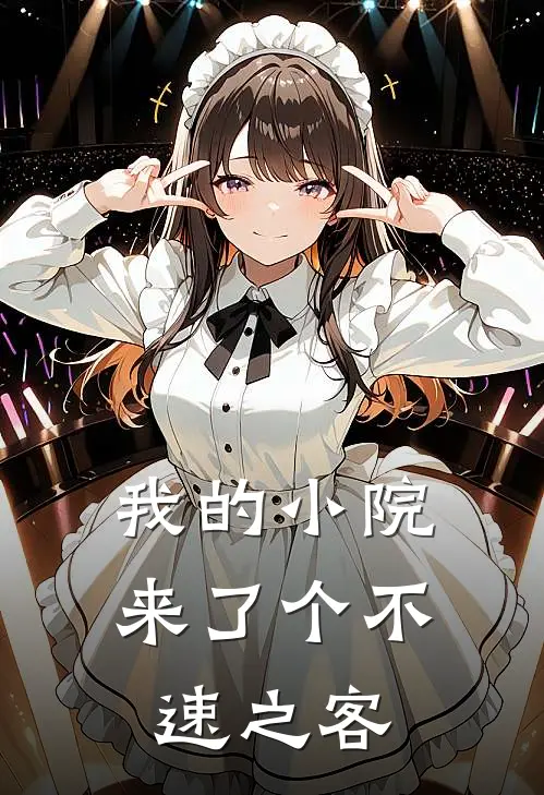 我的小院来了个不速之客(程雨晴林默)在线阅读免费小说_最新章节列表我的小院来了个不速之客(程雨晴林默)