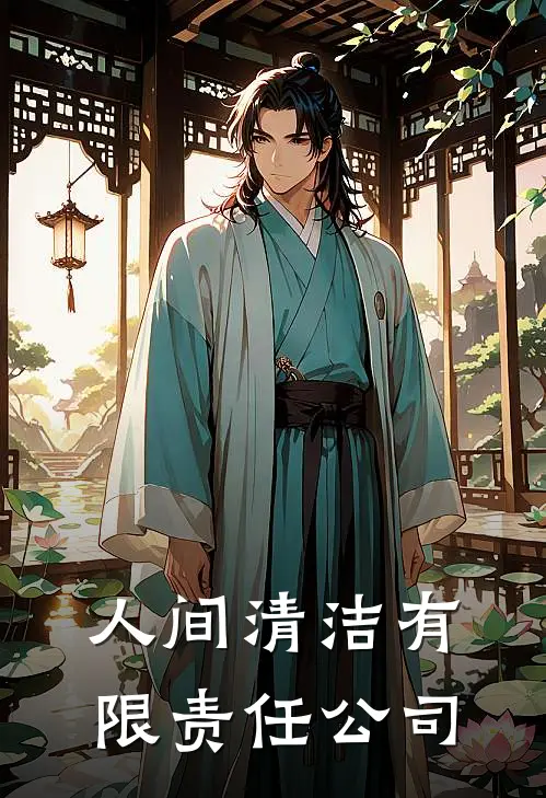 人间清洁有限责任公司辛晴梦姐完本完结小说_完本完结小说人间清洁有限责任公司(辛晴梦姐)