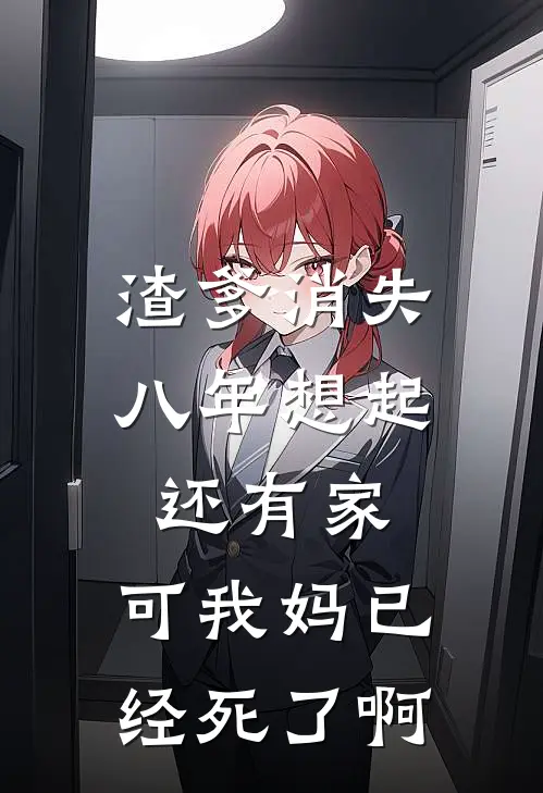 渣爹消失八年想起还有家，可我妈已经死了啊陆瑜诺诺完本完结小说_无弹窗全文免费阅读渣爹消失八年想起还有家，可我妈已经死了啊(陆瑜诺诺)