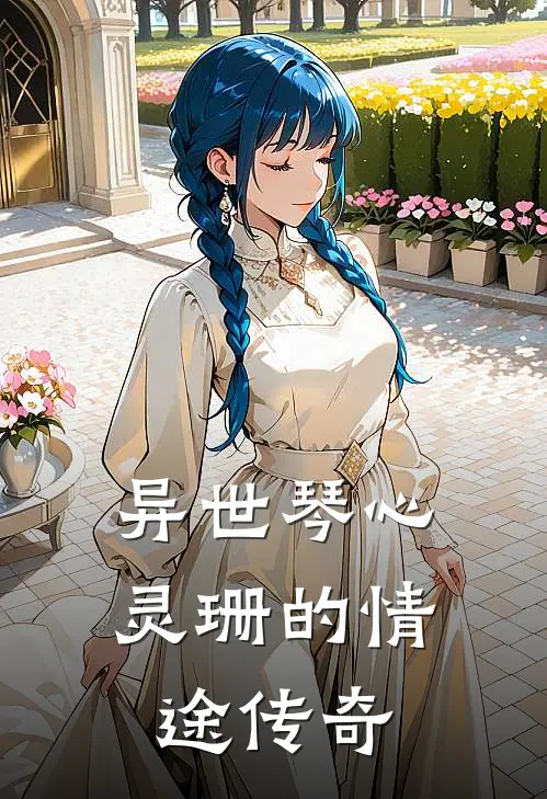 异世琴心，灵珊的情途传奇