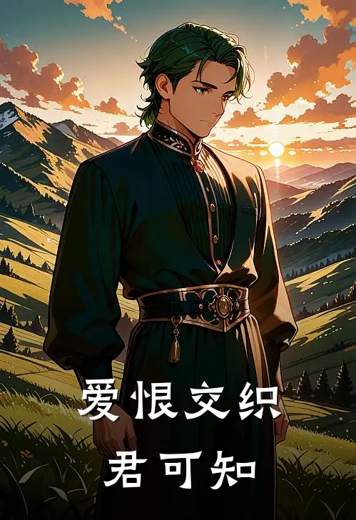 爱恨交织君可知