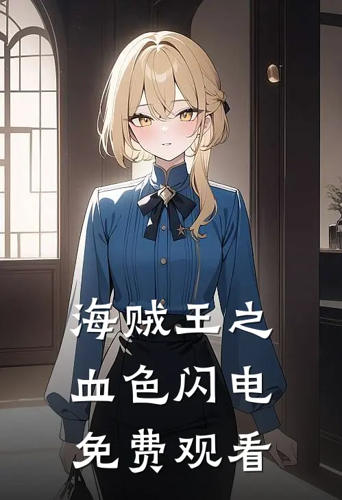 海贼王之血色闪电免费观看