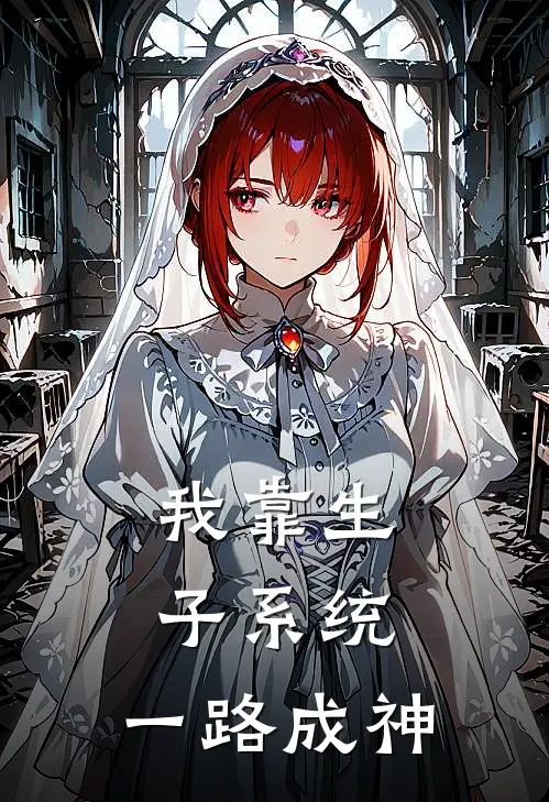 我靠生子系统，一路成神月璃沈墨热门小说阅读_免费完结小说我靠生子系统，一路成神月璃沈墨