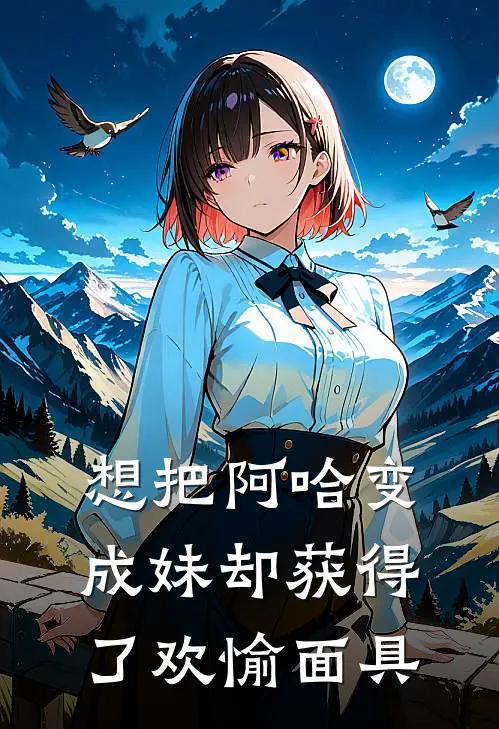 霍普萨兰《想把阿哈变成妹却获得了欢愉面具》最新章节阅读_(想把阿哈变成妹却获得了欢愉面具)全章节免费在线阅读