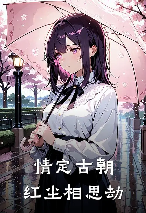 情定古朝：红尘相思劫林羽苏瑶免费小说大全_完结的小说情定古朝：红尘相思劫(林羽苏瑶)