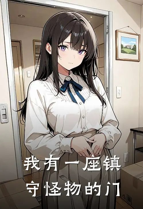 我有一座镇守怪物的门